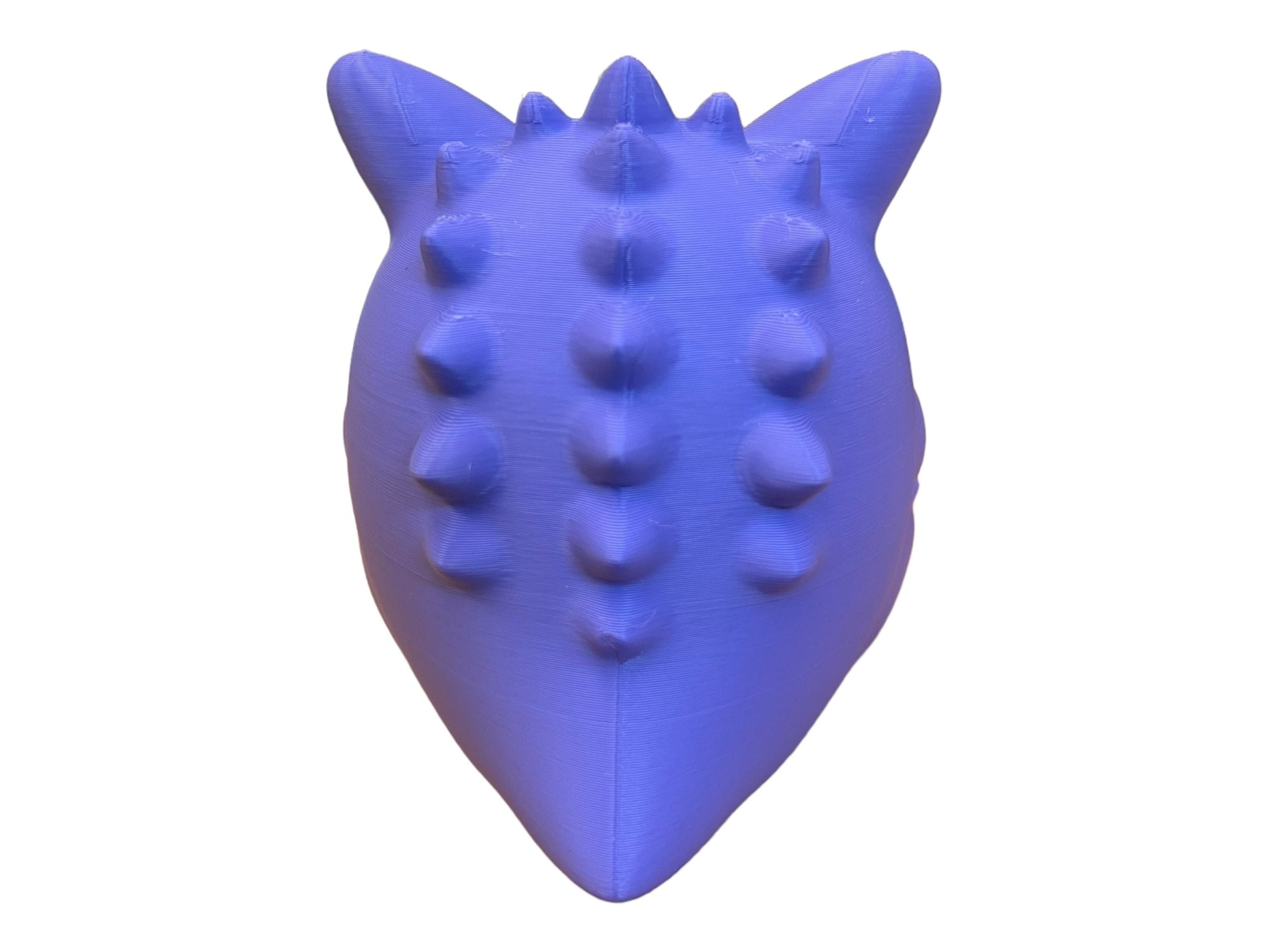 Cute Gengar Pokemon Art Statue / Figure | 3D Printed | Anime Gifts for Him / Her | Gamer Gifts
