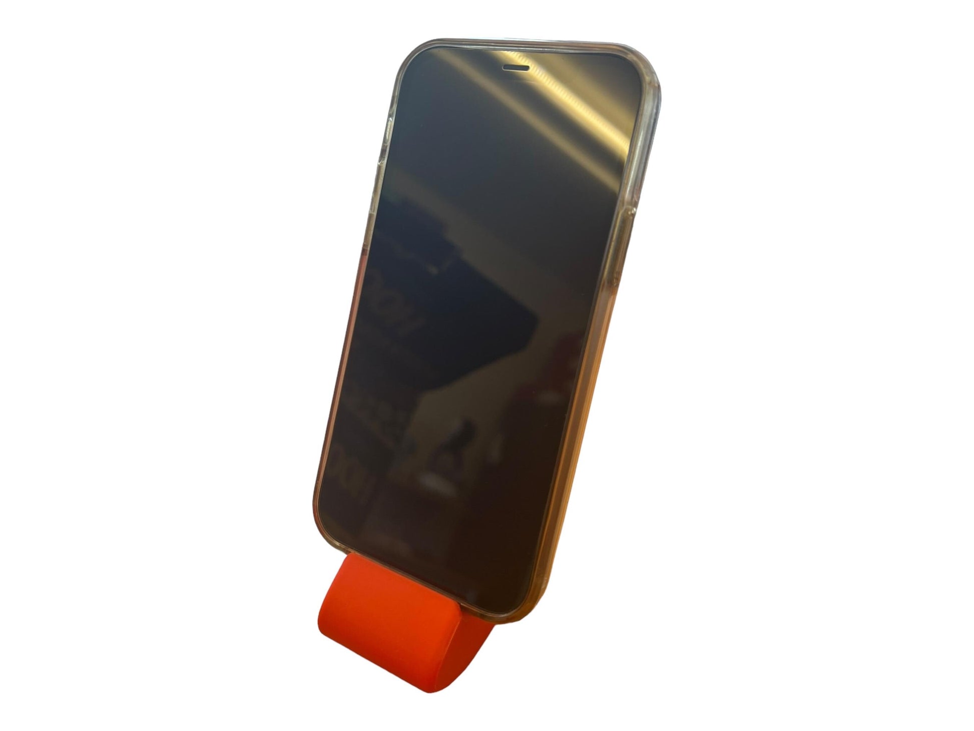 High Heel Shoe Phone Stand | 3D Printed Decorative Phone Holder | Fun Gift for Her