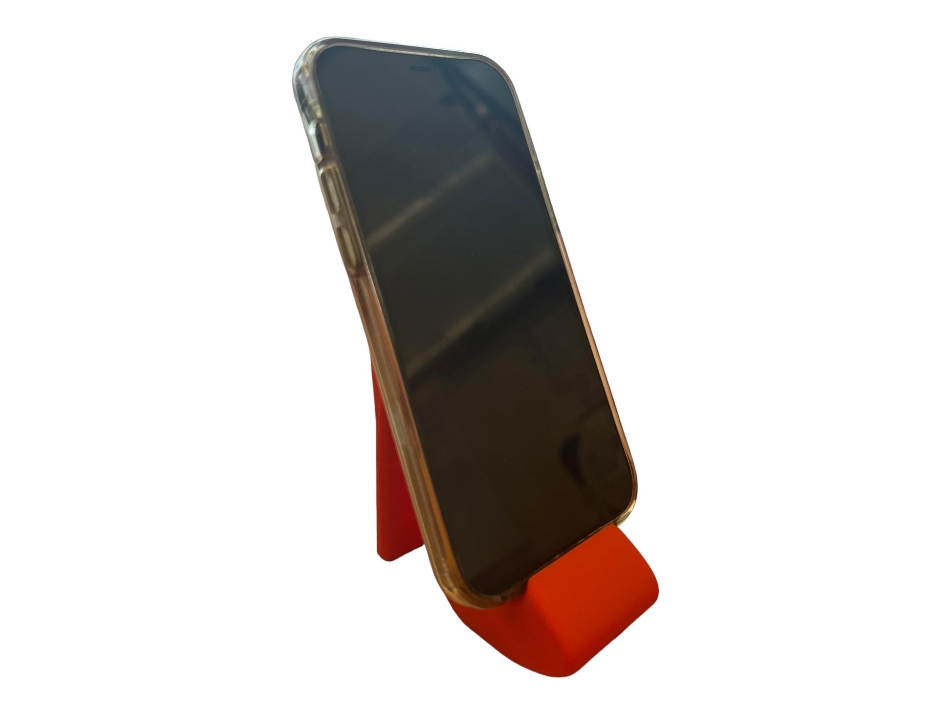 High Heel Shoe Phone Stand | 3D Printed Decorative Phone Holder | Fun Gift for Her