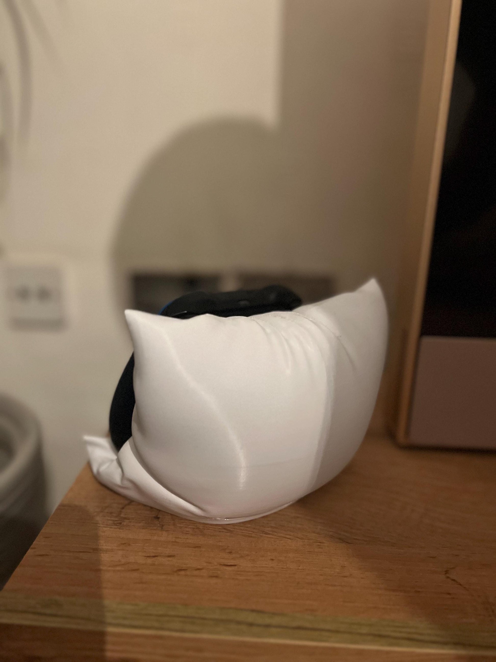Xbox Controller Pillow Stand | Fun Christmas Gift for Gamers | Creative Desk Accessory
